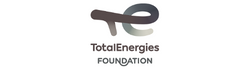 Logo total energies fondation