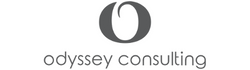 Logo odyssey consulting
