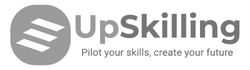 Logo UpSkilling